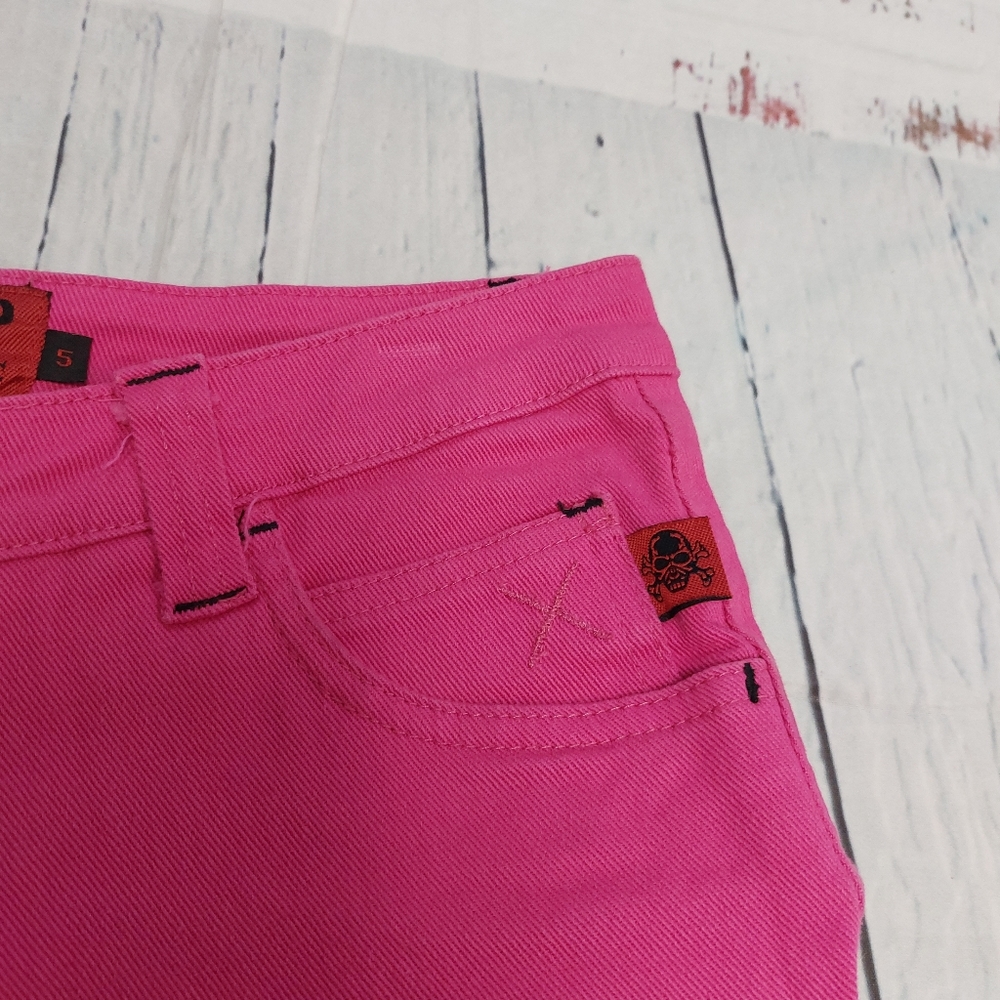 Tripp nyc pink pants - Picture 3 of 7